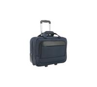 Mobilis Executive 4 Roller Bag 14-17i Main Fabric 100% Recycled (005044)