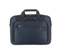 Mobilis Notebook-Tasche Executive 4 Twice – 11–14'' – 40 % Recyclinganteil