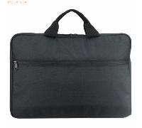 Mobilis Mobilis Basic Netcover 12,5-14'' - Black