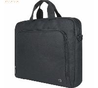 Mobilis 003044 Notebooktasche 35,6 cm (14" ) Aktenkoffer Schwarz (003044)