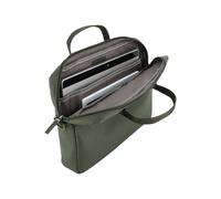 Mobilis Origine 2 - Notebook-Tasche - 35.6 cm - 11" - 14" - Khakifarben (042057)
