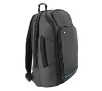 MOBILIS GERMANY TheOne Voyager 48h Backpack 30L 14-15.6`` - Black