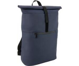 Mobilis Rolltop Backpack 14-16'' Dark Blue (070005)