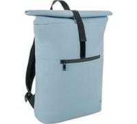 Mobilis Rolltop-Rucksack 14-16'' Hellblau (070004)