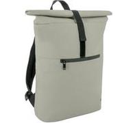 Mobilis Rolltop Backpack 14-16" Mineral Grey - 16L (070012)