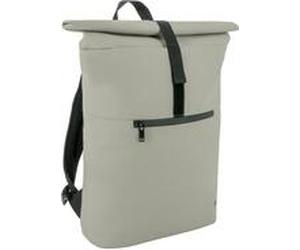 Mobilis Rolltop Backpack 14-16" Mineral Grey - 16L (070012)