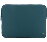 Mobilis Skin Memory Foam Sleeve 12.5-14'' blue grey (049017)