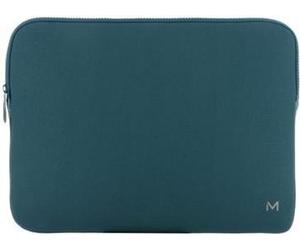 Mobilis Skin Memory Foam Sleeve 12.5-14'' blue grey (049017)