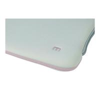 Mobilis Skin Notebook-Hülle 12,5-14 Zoll - Mint