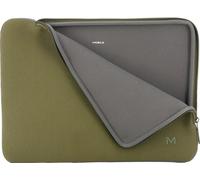 Mobilis Skin Sleeve 12.5-14'' - Khaki and Grey (049020)