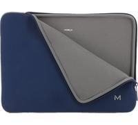 Mobilis Skin Sleeve 14-16'' - Navy Blue and Grey (049022)
