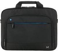 Mobilis Notebook-Tasche TheOne Toploading 14–16" 25% recycelt Blau