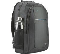 Mobilis The One Notebooktasche 39,6 cm (15.6" ) Rucksack Schwarz (003052)