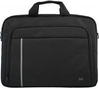Mobilis TheOne 003088 Toploader-Tasche für 14-16" Notebooks 12L Schwarz
