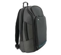 Mobilis TheOne 39,6 cm (15.6") Rucksack Schwarz