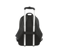 Mobilis Theone Backpack 35,6 cm (14-15,6 Zoll), Blau