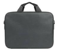 Mobilis TheOne Basic Briefcase Clamshell zipped pocket 11-14 Multimedia-Technik Notebooktaschen
