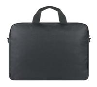 Mobilis Notebook-Tasche THE ONE Recycled Basic – 30 % recycelt – 11–14 Zoll (35,6 cm)