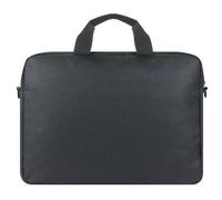 Mobilis Notebook-Tasche THE ONE Recycled Basic – 30 % recycelt – 11–14 Zoll (35,6 cm)