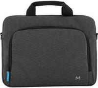 Mobilis TheOne Basic Briefcase Toploading 14-16'' darkgrey (003079)
