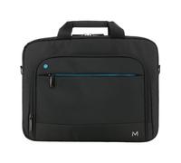 Mobilis Notebook-Tasche TheOne Toploading 14–16" 25% recycelt Blau