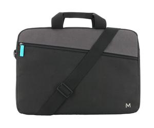 Mobilis TheOne Essential Briefcase Topload. 11-14" black gre