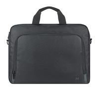 Mobilis Notebook-Tasche THE ONE Recycled Basic – 30 % recycelt – 11–14 Zoll (35,6 cm)