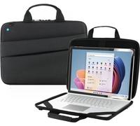 Mobilis TheOne Notebooktasche 35,6 cm (14" ) Aktenkoffer Schwarz (003067)
