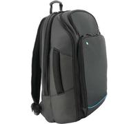 MOBILIS GERMANY TheOne Voyager 48h Backpack 30L 14-15.6`` - Black