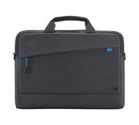 "Mobilis Trendy Briefcase 11-14\" Black"