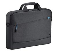 Mobilis PC-Rucksack Trendy Schwarz 34,5 x 23,5 cm