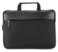 Mobilis Vintage Compact Briefcase 11-14"