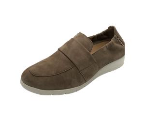 Mobils 12218 für Damen, braun, Größe 41 EU / 7 UK