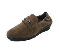 Mobils 12237 für Damen, braun, Größe 42 EU / 8 UK
