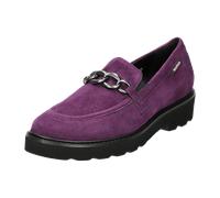 MOBILS Damenschuhe Slipper / Trotteur PURPLE PURPLE - Gr. - 7.5 UK