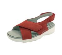 Mobils 6941 für Damen, rot, Größe 39 EU