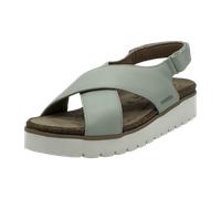 Mobils 991 für Damen, grün, Größe 38 EU