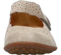 Allrounder by Mephisto Slipper Fabienne light Taupe, beige, 4½ beige