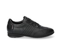 MOBILS Damenschuhe Elegante Schnürer BLACK BLACK - Gr. - 41.5 EU | 7.5 UK