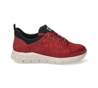 MOBILS Damenschuhe Elegante Schnürer WINE WINE - Gr. - 5 UK