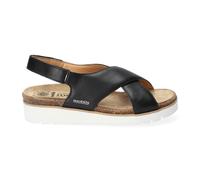 MOBILS Damenschuhe Klassisch BLACK BLACK - Gr. - 35