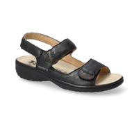MOBILS Damenschuhe Klassisch BLACK BLACK - Gr. - 36