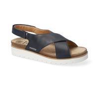MOBILS Damenschuhe Klassisch DEEP BLUE DEEP BLUE - Gr. - 36