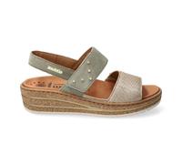 MOBILS Damenschuhe Klassisch GOLD GOLD - Gr. - 39