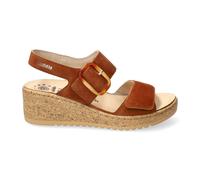 MOBILS Damenschuhe Klassisch HAZELNUT HAZELNUT - Gr. - 41