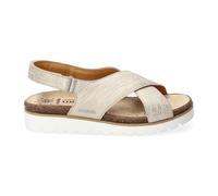 MOBILS Damenschuhe Klassisch LIGHT SAND LIGHT SAND - Gr. - 40