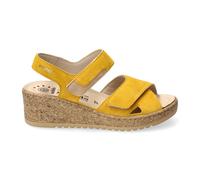 MOBILS Damenschuhe Klassisch OCHRE - Gr. - 41