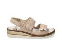 MOBILS Damenschuhe Klassisch SAND SAND - Gr. - 38