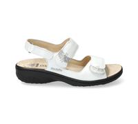 MOBILS Damenschuhe Klassisch WHITE WHITE - Gr. - 36