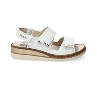 MOBILS Damenschuhe Klassisch WHITE WHITE - Gr. - 39